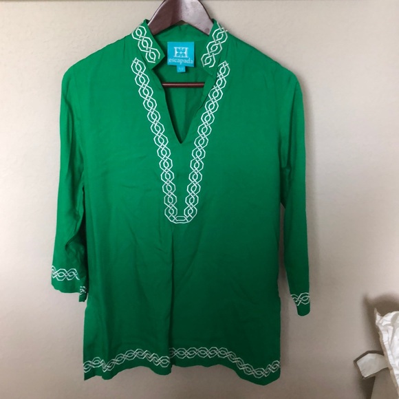 Escapada tunic - Picture 3 of 3